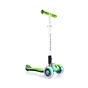 Самокат Globber ELITE Зелений/сірий (449-106) - зменшене зображення 1