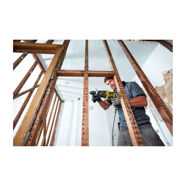 Дриль Stanley FMEH750 - picture 3