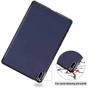 Чохол до планшета BeCover Smart Case Huawei MatePad 10.4 Deep Blue (705924) - зменшене зображення 4