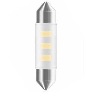 Автолампа Osram світлодіодна (OS 6441 CW-01B) зображення 1