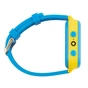 Смарт-годинник Amigo GO009 Blue Yellow (996383) - зменшене зображення 2