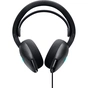 Навушники Dell Alienware AW520H Dark Side of the Moon (545-BBFH) - зменшене зображення 3