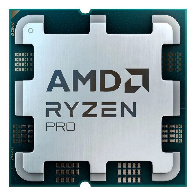 Процесор AMD Ryzen 5 4655G PRO (100-100001155MPK) - изображение 1