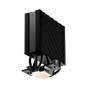 Кулер до процесора PcCooler RT400 Digital BK - зменшене зображення 6