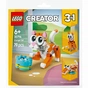 Конструктор LEGO Creator Помаранчевий кіт (30714) - зменшене зображення 1