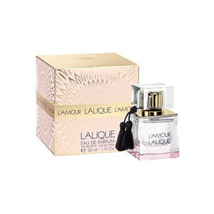 Парфумована вода Lalique L'Amour 30 мл (7640111501527/7640171199368) зображення 1
