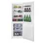 Холодильник Grunhelm BRH-S151E57W - зменшене зображення 2