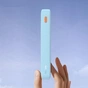 Батарея универсальная Baseus Airpow 20000mAh 20W PD/3.0, QC/3.0, blue (P10022804313-00) - уменьшенное изображение 12