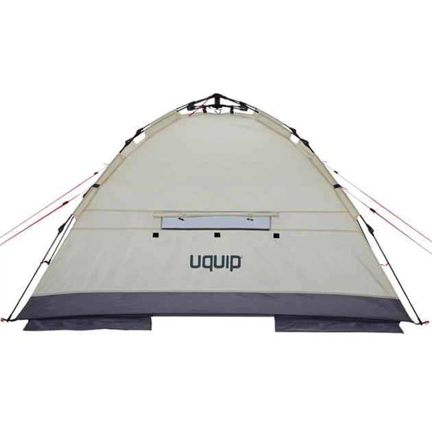 Намет Uquip Buzzy UV 50+ Sand/Grey (241004) (DAS303221) - picture 7