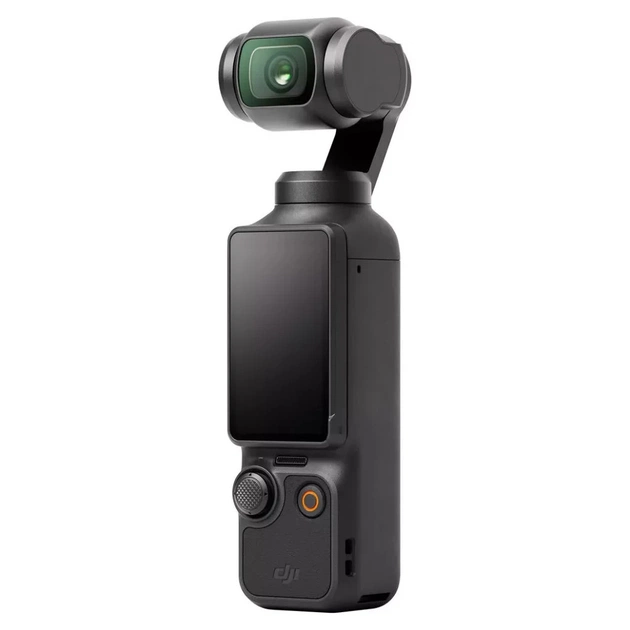 Стедикам DJI Osmo Pocket 3 Creator Combo (CP.OS.00000302.01 / 02) - изображение 5