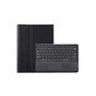 Чохол до планшета BeCover Keyboard+TouchPad Xiaomi Pad 5 Pro 12.4" Black (712394) - зменшене зображення 5