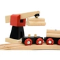 Залізниця Brio Classic з краном (33010) - зменшене зображення 3