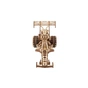 Конструктор Ugears Драгстер (6337395) - уменьшенное изображение 2