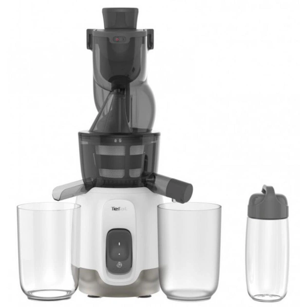 Соковижималка Tefal ZC600138 - зображення 3