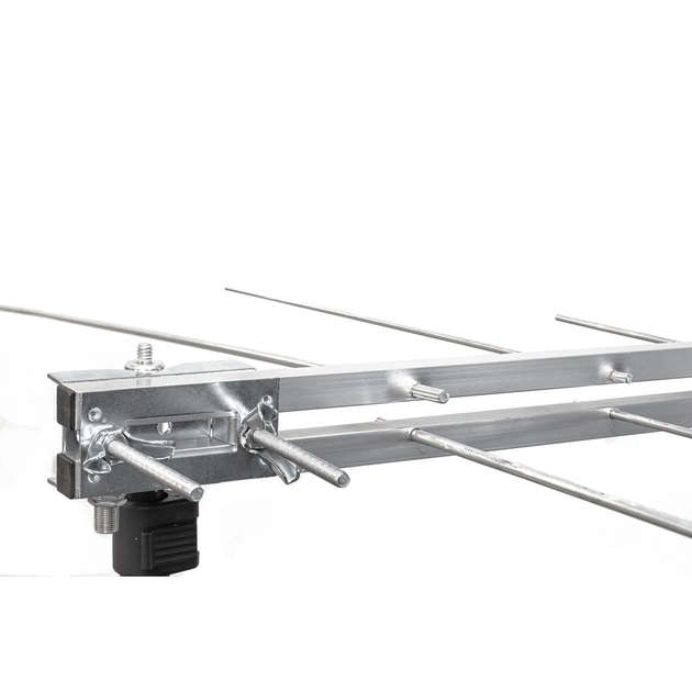 Антена Romsat AV-2845UV, ДМВ (470 ... 862 МГц / 21-69к.), 12 дБ (AV-2845UV) - зображення 4