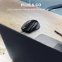 Мишка Trust Voca USB Black (23650) - зменшене зображення 7