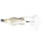 Воблер Savage Gear 3D Hollow Duckling weedless S 75mm 15g 04-White (1854.08.64) - зменшене зображення 1