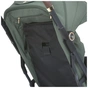 Коляска El Camino BEYA ME 1127-G (khaki green) (ME 1127-G khaki green) - зменшене зображення 6