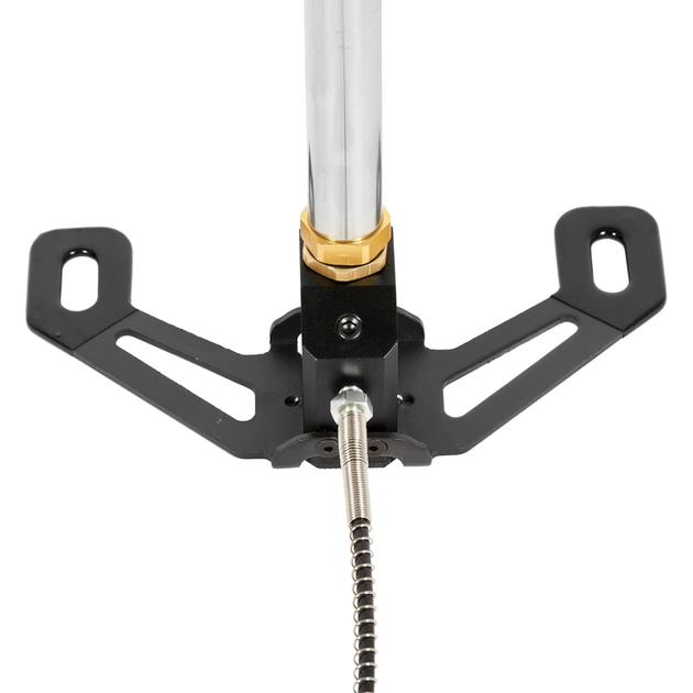 Насос високого тиску Sefic PCP Pump (ZY0013SS) - picture 2