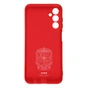 Чохол до мобільного телефона Armorstandart ICON Case Samsung M14 5G (M146) Red (ARM66674) - зменшене зображення 2