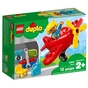 Конструктор LEGO DUPLO Літак 12 деталей (10908) - зменшене зображення 1