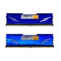 Модуль пам'яті для комп'ютера DDR4 16GB (2x8GB) 2666 MHz Fly Blue ATRIA (UAT42666CL19BLK2/16) - зменшене зображення 2