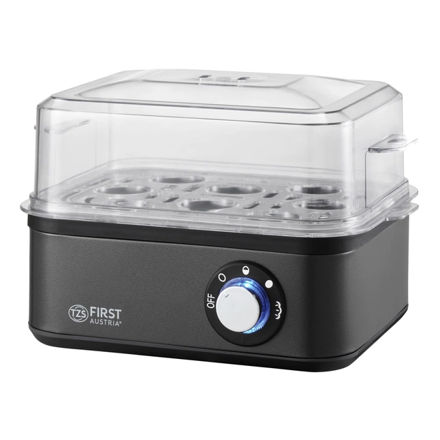 Яйцеварка First FA-5115-3-GR - picture 3