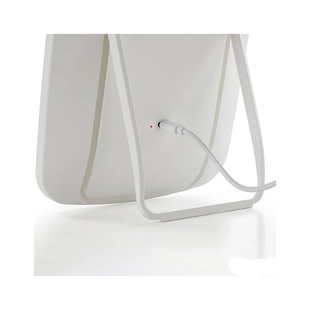 Дзеркало Xiaomi LED Makeup Mirror with 5X (NV662) - изображение 4