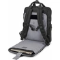Рюкзак для ноутбука HP 15.6" Envy Urban BLAK Backpack (7XG56AA) - уменьшенное изображение 4