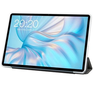 Чохол-книжка Teclast для Teclast M50/M50HD/M50 Pro Grey (M50C2/TL-112215) зображення 1