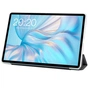 Чохол-книжка Teclast для Teclast M50/M50HD/M50 Pro Grey (M50C2/TL-112215) - зменшене зображення 1