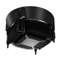 Кулер до процесора ID-Cooling DK-07i Rainbow - зменшене зображення 3