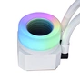 Система рідинного охолодження Lian Li Galahad II Trinity Performance White (G89.GA2P36W.00) - зменшене зображення 6