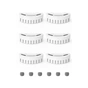 Фільтр для поїлки Uahpet 6 pcs (UYSJ05LX) - зменшене зображення 1