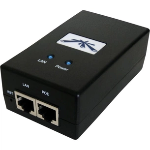 Адаптер PoE Ubiquiti POE-24-30W изображение 1