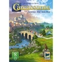 Настільна гра Feelindigo Каркасон: Замки та мости (Carcassonne: Bridges, Castles and Bazaars) (укр.) доповнення (FI25073) - зменшене зображення 3