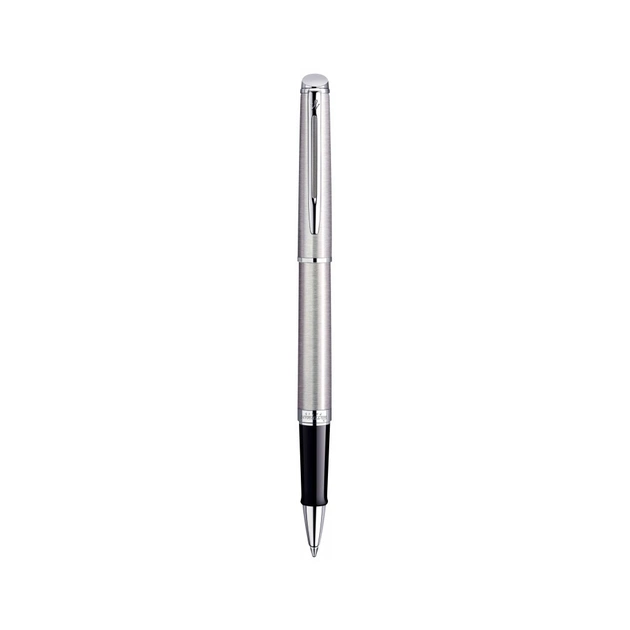 Роллер Waterman HEMISPHERE S/S CT RB (42 004) - изображение 1
