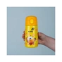 Поильник-непроливайка Kite Garfield термос з трубочкою 400 мл (GF25-1261) - уменьшенное изображение 5