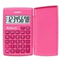 Калькулятор Casio LC-401LV-PK-W-A-EP, розовый (CALC-CAS-LC-401LV-PK) - уменьшенное изображение 1