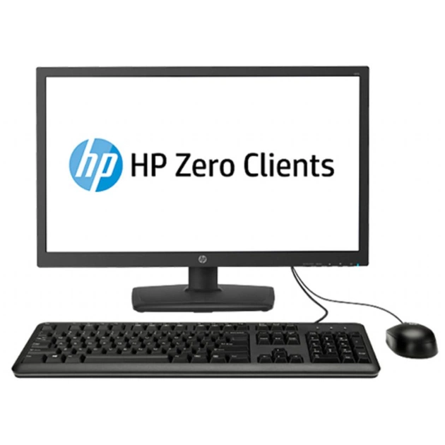 Комп'ютер HP T310 AiO (J2N80AA) - зображення 1