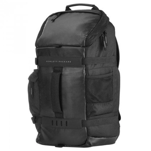 Рюкзак для ноутбука HP 15.6" Odyssey Grey/Black (L8J88AA) - зображення 1