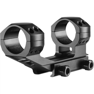 Кріплення для прицілу Hawke Tactical AR D-30мм High Weaver (24135) изображение 1