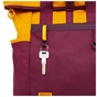 Рюкзак для ноутбука RivaCase 15.6" 5321 Burgundy red - зменшене зображення 10