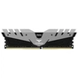 Модуль пам'яті для комп'ютера DDR4 8GB 2400 MHz T-Force Dark Gray Team (TDGED48G2400HC1401) - зменшене зображення 1