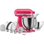 Кухонний комбайн KitchenAid 5KSM195PSEHI - зменшене зображення 5