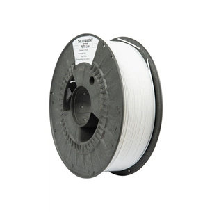 Пластик для 3D-принтера The Filament PETG Lite 1.75mm WHITE 1kg (TF-24238) зображення 1