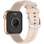Смарт-годинник Globex Smart Watch Atlas (gold) - зменшене зображення 3