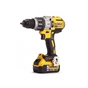 Шуруповерт DeWALT XR Li-Ion 18 В, 95 Нм, 2 АКБ + ЗП, рукоятка, кліпса, кейс (DCD996P3K) - зменшене зображення 2