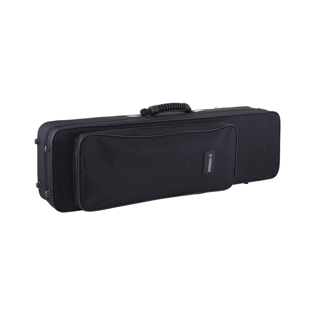 Саксофон Yamaha YSS-475II - picture 9