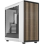 Корпус Fractal Design North XL Chalk White TG Clear (FD-C-NOR1X-04) - зменшене зображення 1